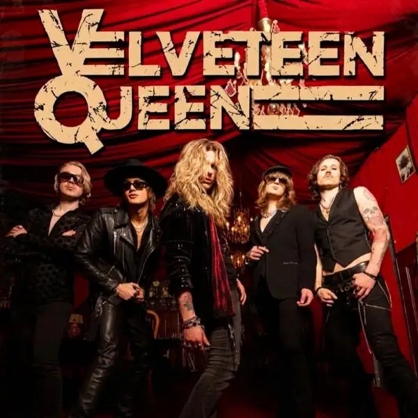Velveteen Queen - Discography (2022 - 2026)