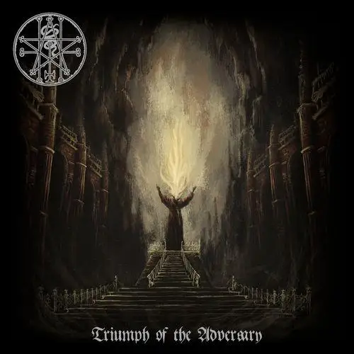 Serpentshrine - Triumph of the Adversary