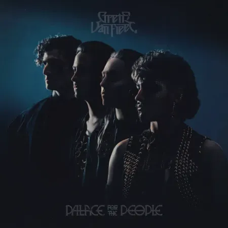 Greta Van Fleet - Palace for the People 2026