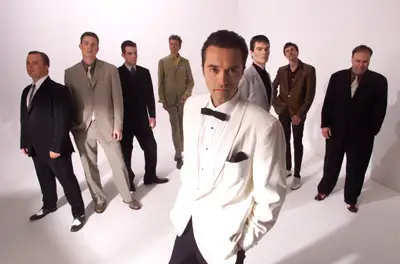 Cherry Poppin' Daddies - Дискография (7 релизов) - 1990-2009