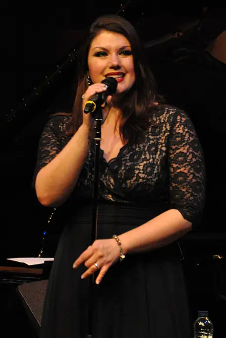 Jane Monheit - Коллекция [8 альбомов] - 2000-2009