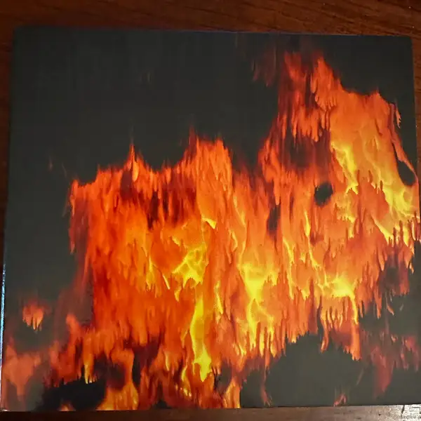 Beacon – How Drie A Cinder (2026)