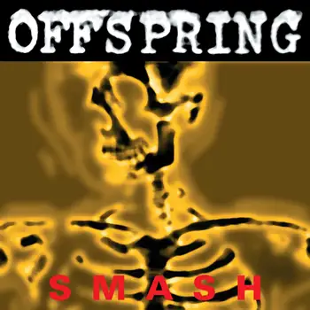 The Offspring - Smash (Remastered) 1994/2026