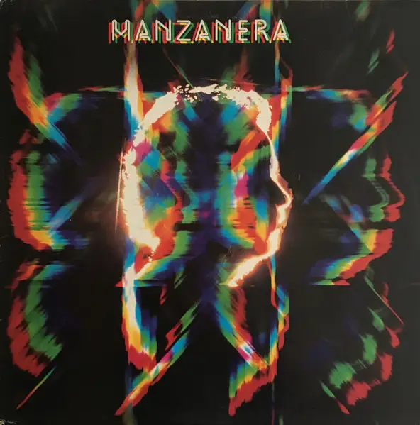 Phil Manzanera - K-Scope