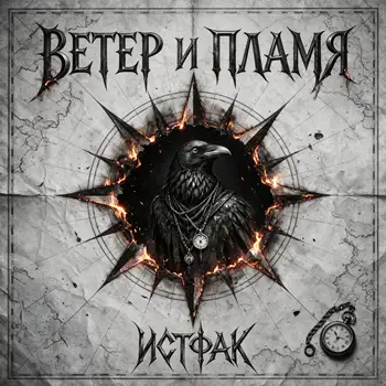 Истфак - Ветер и Пламя