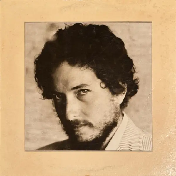 Bob Dylan - New Morning - 1970/2012