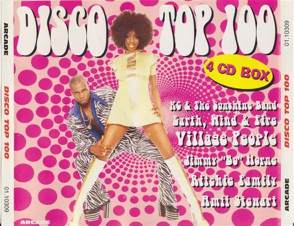 Disco Top 100