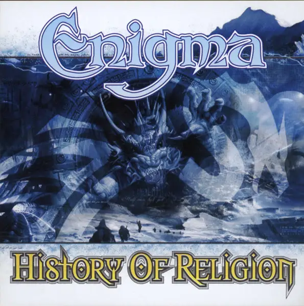Enigma / History Of Religion